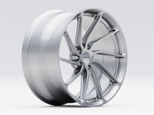 Forgeline DR1 Model 3D