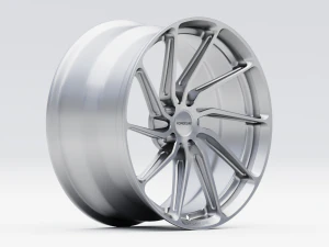 Forgeline DR1 3D Model