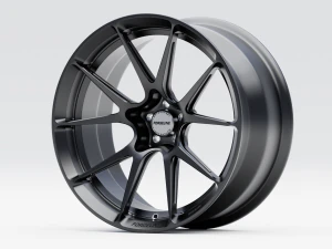 福吉莱恩 GS1R 3D 模型