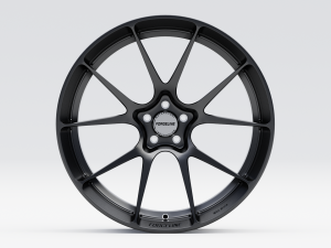 Forgeline GS1R 3D-Modell