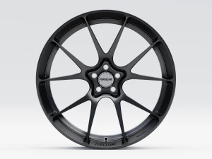 Forgeline GS1R 3D Model