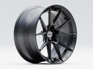Forgeline GS1R 3D-Modell