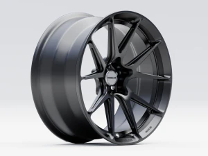 Forgeline GS1R 3D Model