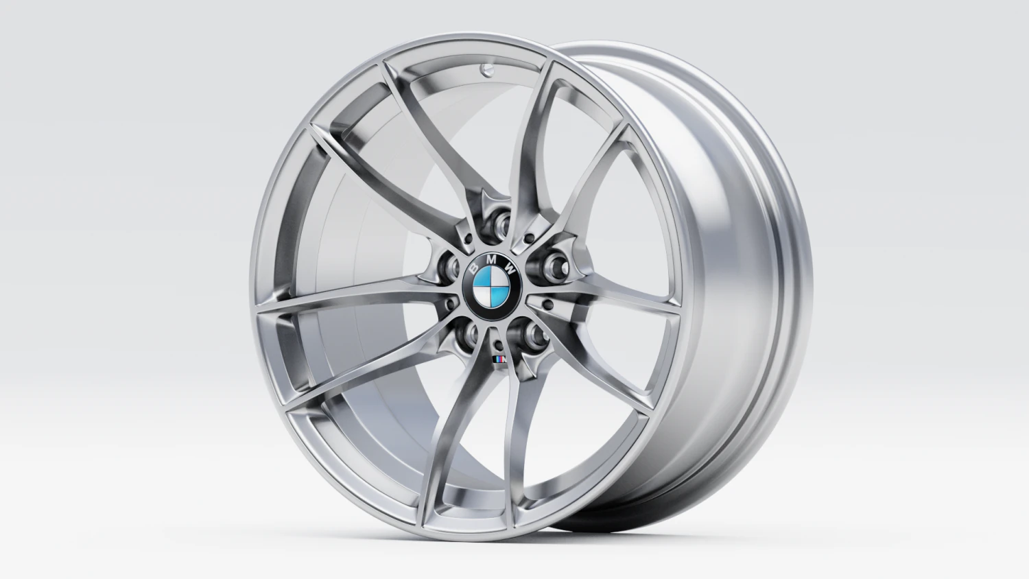 513M wheel 3D Model .c4d .max .obj .3ds .fbx .stl .blend 