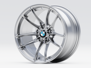513M wheel Modelo 3D
