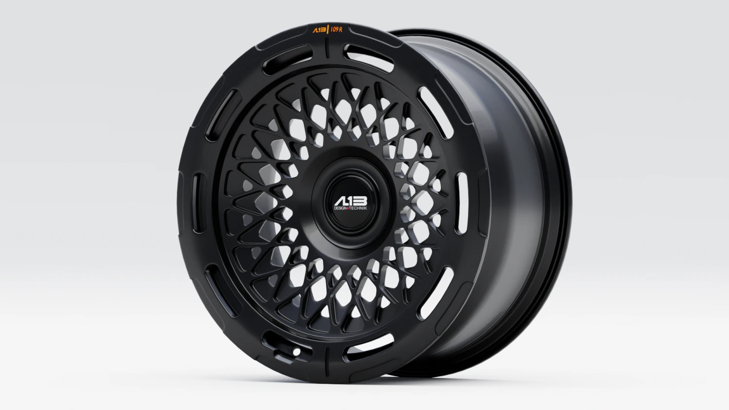 Al13 C029-109R 3D Model .c4d .max .obj .3ds .fbx .stl .blend 