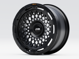 Al13 C029-109R 3Dモデル