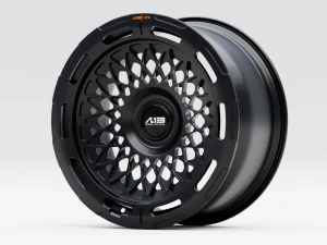 Al13 C029-109R 3D 模型