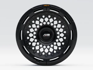 Al13 C029-109R 3D Model