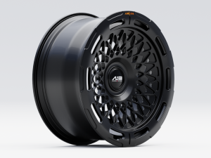Al13 C029-109R Modèle 3D
