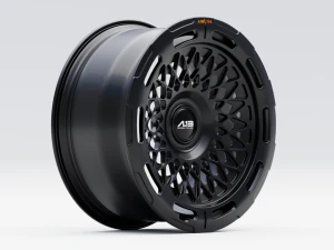 Al13 C029-109R 3D Model