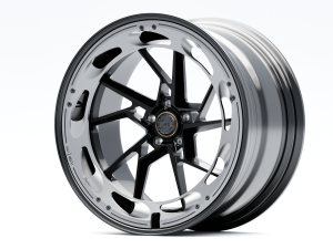 AL13 D001-109RD 3Dモデル
