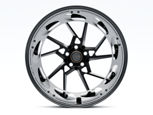 AL13 D001-109RD 3Dモデル