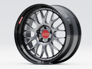 BBS RT88 3D Model