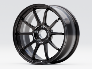 ADVAN Racing RZ-DF2 3D Model