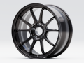 ADVAN Racing RZ-DF2 3D Model