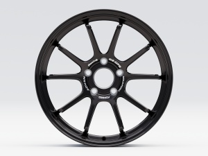 ADVAN Racing RZ-DF2 3D 模型