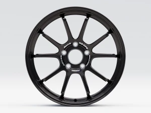 ADVAN Corrida RZ-DF2 Modelo 3D