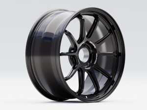 ADVAN Racing RZ-DF2 3D 模型