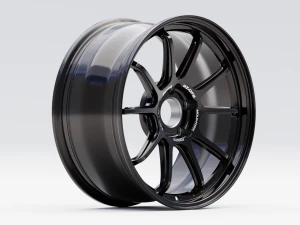 ADVAN Corrida RZ-DF2 Modelo 3D