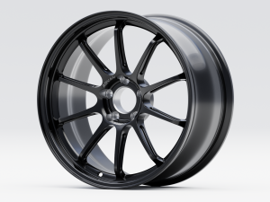 ADVAN Racing RS-DF 3D Model