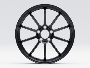 ADVAN Racing RS-DF 3D Модель