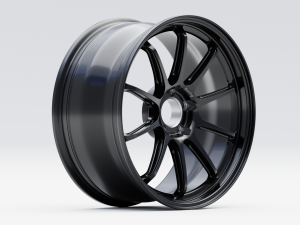 ADVAN Racing RS-DF 3D Модель