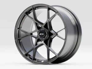 Roda GT4 RS Modelo 3D