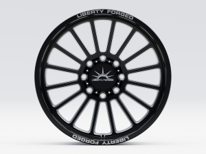 LibertyForged LBTYC05 3D 모델