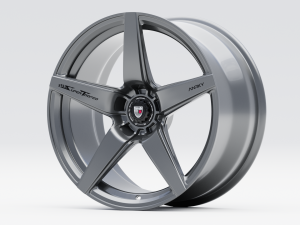 Anrky SuperTrofeo RS51 3D Model