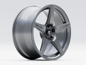 Anrky SuperTrofeo RS51 3D Model