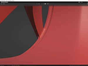 Anrky SuperTrofeo RS51 3D Model