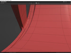 Anrky SuperTrofeo RS51 3D Model