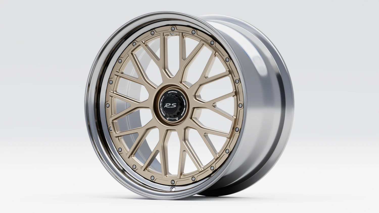 Vorseiner GTE-352 3D Model .c4d .max .obj .3ds .fbx .stl .blend