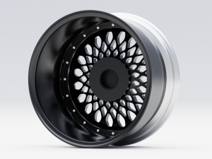 Rotiform LHR-F Modelo 3D