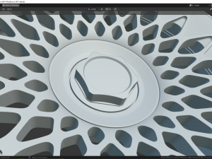 Rotiform LHR-F Modelo 3D
