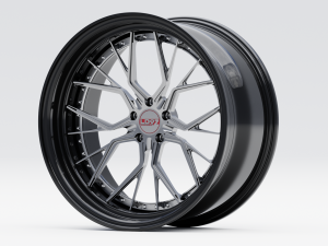 LD97 LD20 3D Model