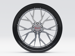 LD97 LD20 3D Model