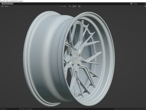 LD97 LD20 3D Model