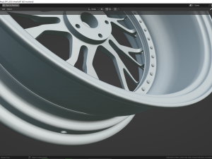 LD97 LD20 3D Model