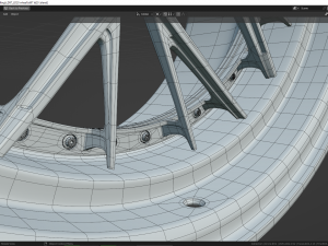 LD97 LD20 3D Model