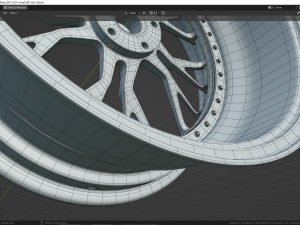 LD97 LD20 3D Model