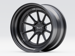 LD97 LD50 3D Model