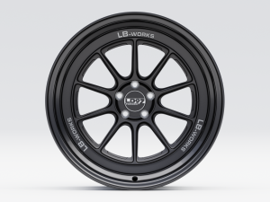 LD97 LD50 3D Model