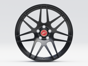 Forgestar F14 Super Deep Concave 3D Model