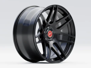 Forgestar F14 Super Deep Concave 3D Model