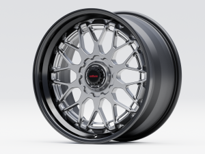 Rotiform LVS-M 3Dモデル