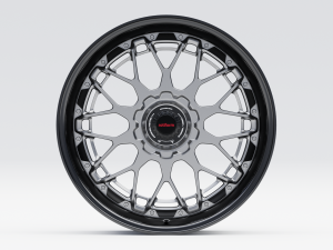 Rotiform LVS-M 3D Модель