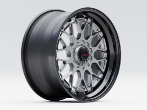 Rotiform LVS-M 3D Модель