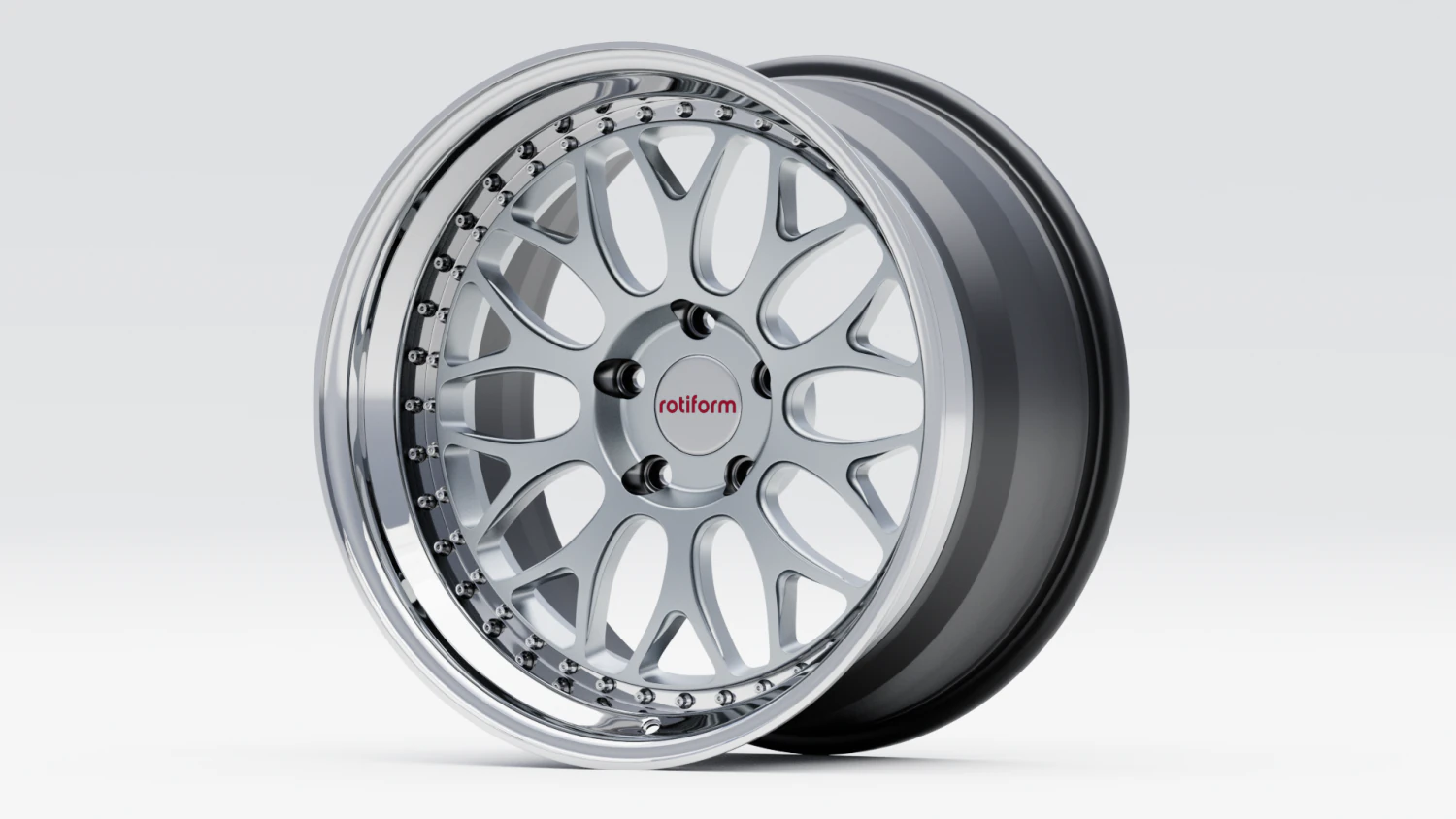 DAB rotiforme Modelo 3D .c4d .max .obj .3ds .fbx .stl .blend 